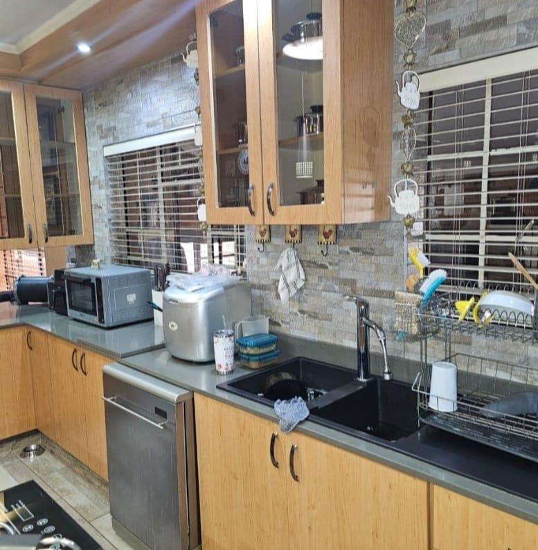 4 Bedroom Property for Sale in Vaal Park Ext 1 Free State